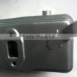 41.5CC,2-Stroke Muffler for Brush Cutter thumbnail-1