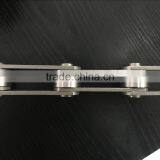 304 Stainless Steel Hollow Pin Conveyor Chain for Food Conveyor thumbnail-3