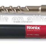 RONIX SDS max hammer drill bit RH-5009 / RH-5017