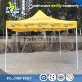 Factory manufacturing strong frame garden beach outdoor event canopy tent