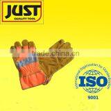 Working Leather Glove thumbnail-1