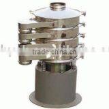 2014 Hot Selling Environment-friendly Sand Test Sieving Machine Sieve Shaker thumbnail-1
