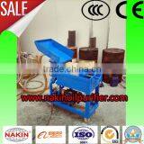 High Performance Oil Impurity Separator/Oil Cleaning Machine/Oil Filter thumbnail-5