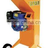 6.5HP 2-in-1 Chipper Shredder With GS CE EMC NOISE EPA CARB thumbnail-1