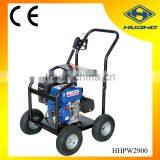 18mpa 9.0hp High Pressure Washer,agricultural Gasoline Power Pressure Washer thumbnail-1