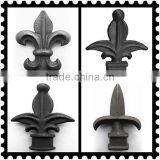 Metal Fence Decoration thumbnail-4