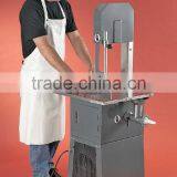 BR075 Electric Iron Meat Sawing Machine/ Commercial Bone Sawing thumbnail-2