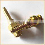 Brass Cnc Turning Parts thumbnail-1