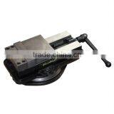 QH160mm Precision Milling Machine Vice With Swivel Base thumbnail-2