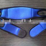 2015 Snore Solution Stop Snoring Belt Professional Anti Stop Snore Chin Strap Improve the Quality of Sleeping thumbnail-1