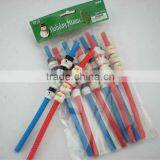 2014 Fashion Holiday Straws thumbnail-1