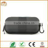 Fits Sunglasses and Safety Glasses - Includes Carabiner Hook and Belt Loop thumbnail-2