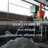 Hydraulic Iron Scrap Briquette Machine thumbnail-1