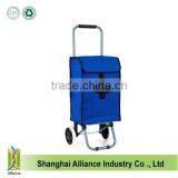 Hot Sell Foldable Shopping Trolley Bag Trolley Storage Bag thumbnail-1