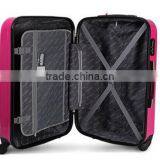 Luggage/suitcase/ Trolley Handle/spinner Wheels Suitcase thumbnail-6