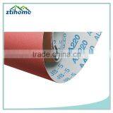 Zirconia Abrasive Cloth Aluminum Oxide Sand Cloth For Making Sand Belts thumbnail-1