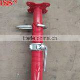 Q235 Scaffold Steel Props for Formwork thumbnail-2