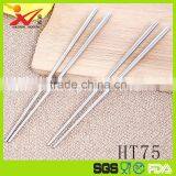 Stock Vintage Chopsticks Stainless Steel thumbnail-1