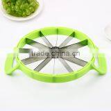 CAF05 Hot Selling Vegetable Cutter Watermelon Slicer as Kitchen Accessories thumbnail-4