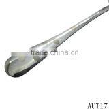 Factory Direct Cutlery Set Stainless Steel Round Coffee Spoon Table Spoon thumbnail-6