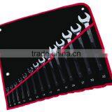 14 Pcs Long Combination Wrench Set thumbnail-1