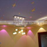 Collocation Photo Wall Stickers,Art Mirror Starshine Wall Stickers,Three-dimensional Decorative Mirror Wall Stickers thumbnail-2