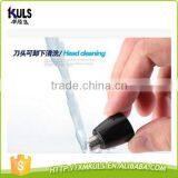 HK Best Selling Portable Men Electric Ear and Nose Hair Trimmer thumbnail-6