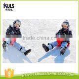 Russia Market Hot Sale Child Kid Adult Winter Sport Outdoor Entertainment Plastic Snow Sled thumbnail-4