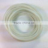 Medical Grade Silicone Silicone Tubing, Transparent Silicone Tube thumbnail-3