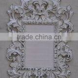 PU Plastic Oil Painting Frame Oicture Frame thumbnail-2