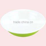 1.1L Large Round Melamine Salad Bowl thumbnail-3