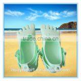 Beach/ Aqua Shoes 5 Finger Water Shoes Wholesale thumbnail-1