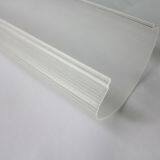 Clear PC&PMMA Rapid Prototype CNC