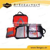 2016 Promotion First Aid Kit With Polyester Handle Bag thumbnail-5