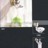 Bathroom Accessories(Zinc With Chrome)