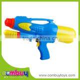 summer toy kids plastic water gun for water park