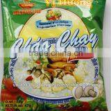 Vegetarian Instant Porridge, VI HUONG BRAND thumbnail-1