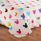 Cotton Feeling Fashion Bedding Set Bed Sheet Duvet Cover Set Bed Linens MQQ thumbnail-4