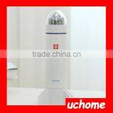 UCHOME ABS/Stainless Steel Silicone Missile Cup thumbnail-1