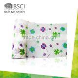 House Keeping Cleaning Wipes/ Cleaning Fabric Cheap Dish Washing Cloth Disposable Viscose Cleaning Wipes thumbnail-6