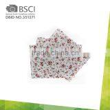 High Quality Competitive Price Wholesale Chemical Bond Nonwoven Printed Cleaning Wipes thumbnail-1