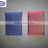 Stainlees Wire Threaded Sponge Pad thumbnail-1