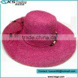 Fashion Fascinated Adult Paper Party Hat thumbnail-1