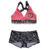 2014 Design Sexy Girl Bikini thumbnail-1