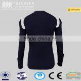 Compression Tights Shirts for Men Long Sleeve