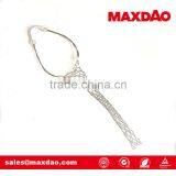 Professional Coaxial Cable Closed Weave Hoisting Grip