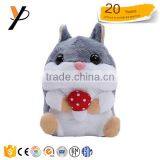 Hotsale Stuffed Cute Mouse Toy Small Toy With Different Size