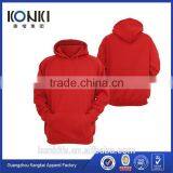 Custom XXXXL Hoodies 100% Cotton for Women thumbnail-3