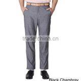 Apparel Unisex Welt Pocket Pant thumbnail-3