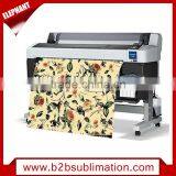 Low Price Inkjet Sublimation Printer With TFP Head thumbnail-1